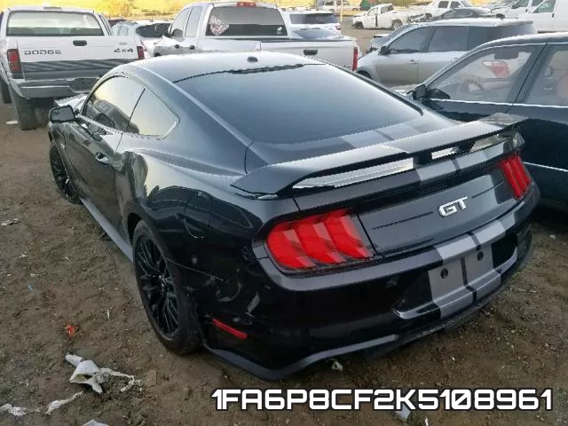 1FA6P8CF2K5108961 фото 4