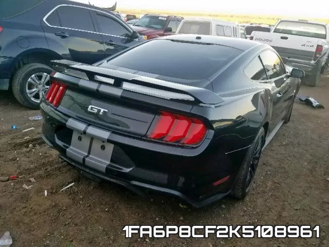1FA6P8CF2K5108961 фото 5