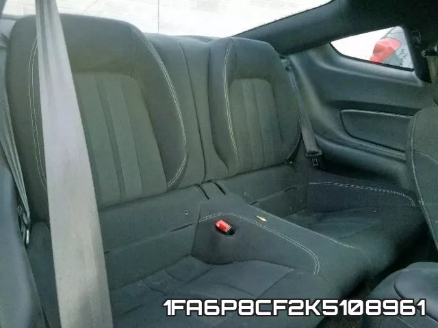 1FA6P8CF2K5108961 фото 7
