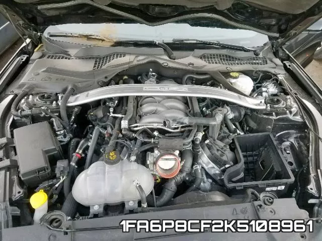 1FA6P8CF2K5108961 фото 8