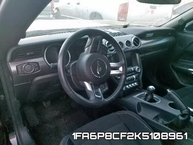 1FA6P8CF2K5108961 фото 10