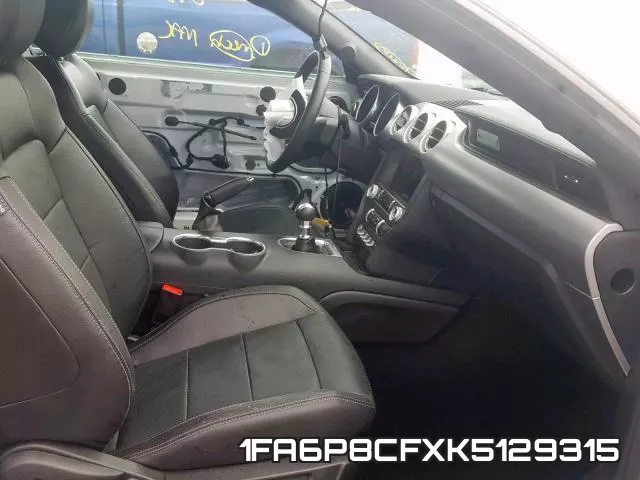 1FA6P8CFXK5129315 фото 6