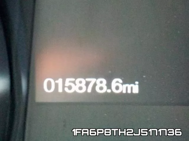 1FA6P8TH2J5171736 фото 9