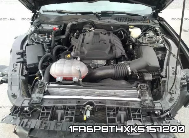 1FA6P8THXK5157200 фото 2