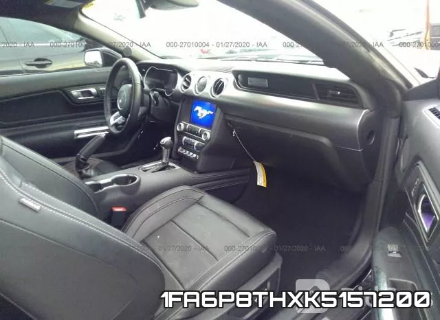 1FA6P8THXK5157200 фото 6