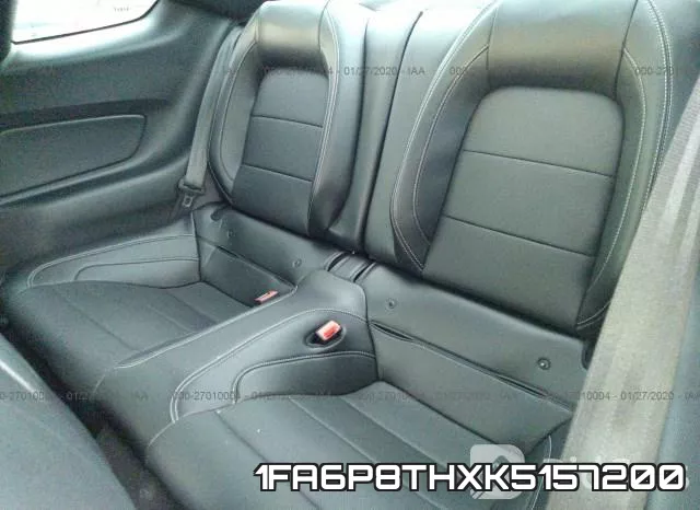 1FA6P8THXK5157200 фото 9