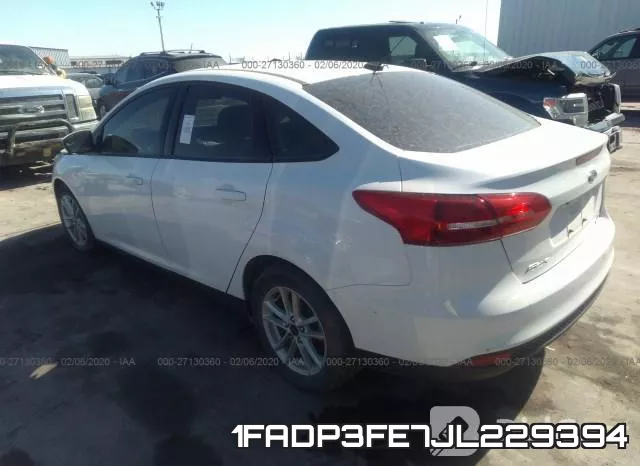 1FADP3FE7JL229394 фото 4
