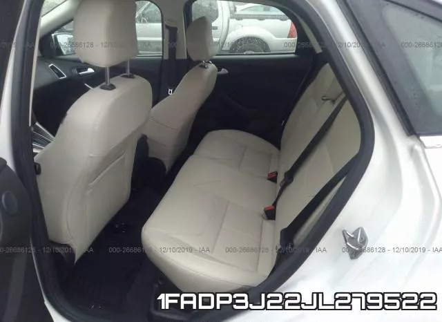1FADP3J22JL279522 фото 9