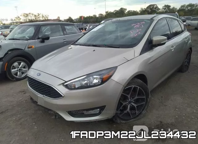 1FADP3M22JL234432 фото 3