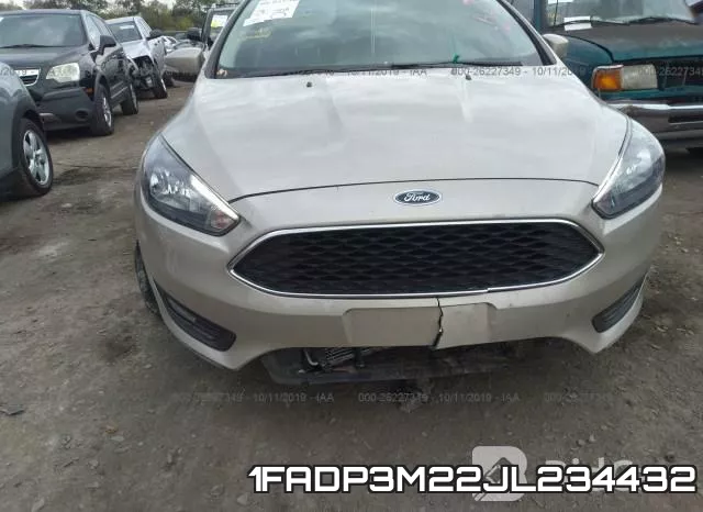 1FADP3M22JL234432 фото 7