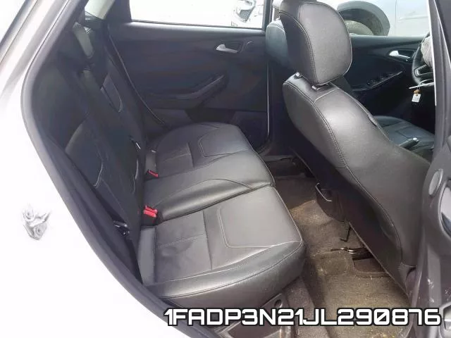 1FADP3N21JL290876 фото 7