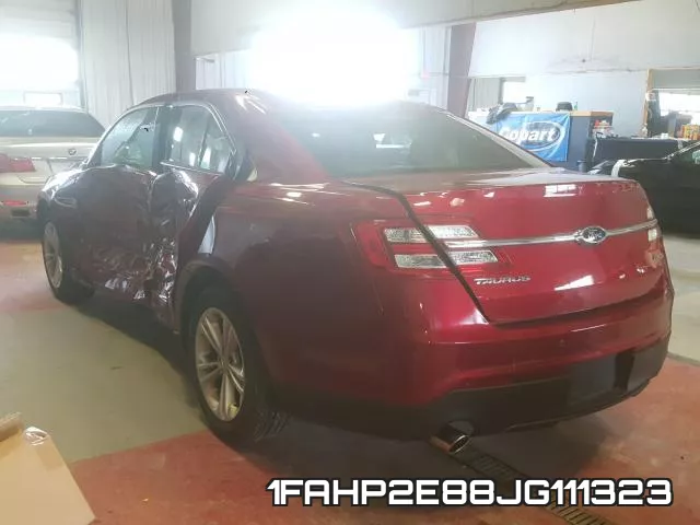 1FAHP2E88JG111323 фото 4