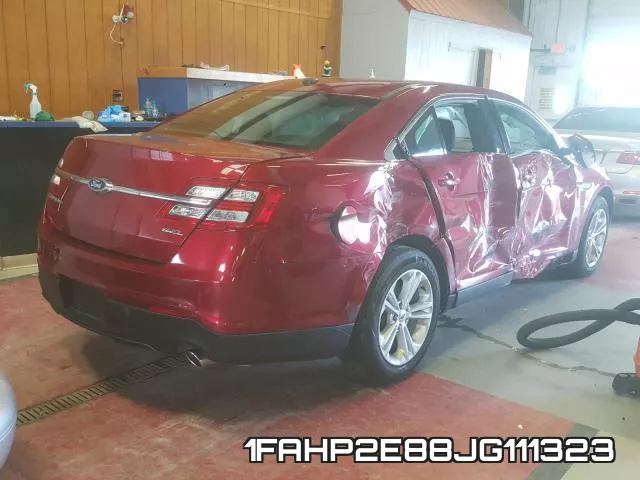 1FAHP2E88JG111323 фото 5