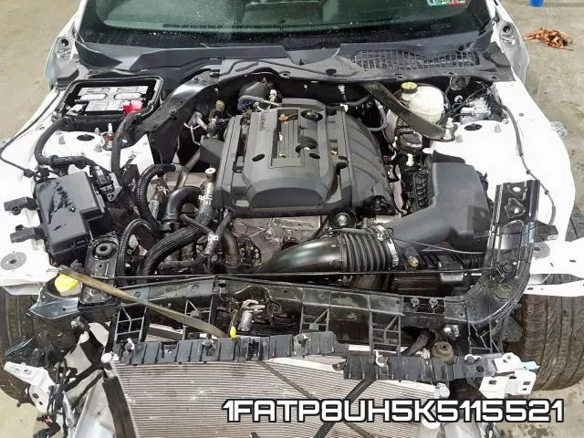 1FATP8UH5K5115521 фото 8