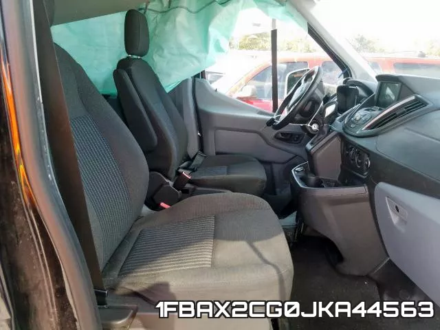 1FBAX2CG0JKA44563 фото 6