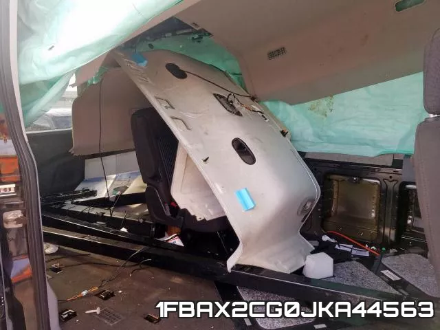 1FBAX2CG0JKA44563 фото 7