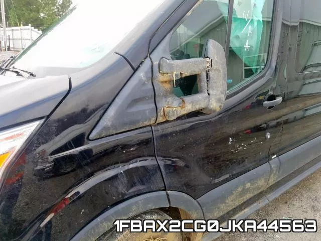 1FBAX2CG0JKA44563 фото 10
