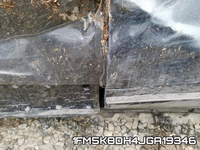 1FM5K8DH4JGA19346 фото 2