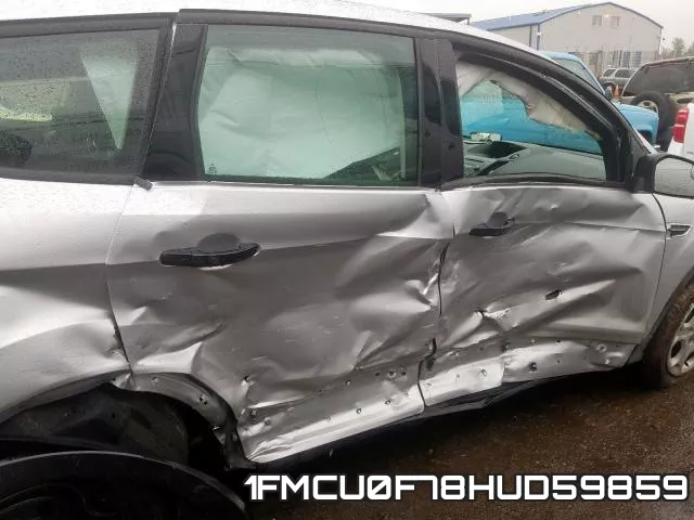 1FMCU0F78HUD59859 фото 10