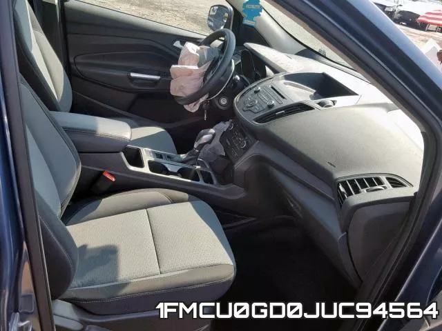 1FMCU0GD0JUC94564 фото 6