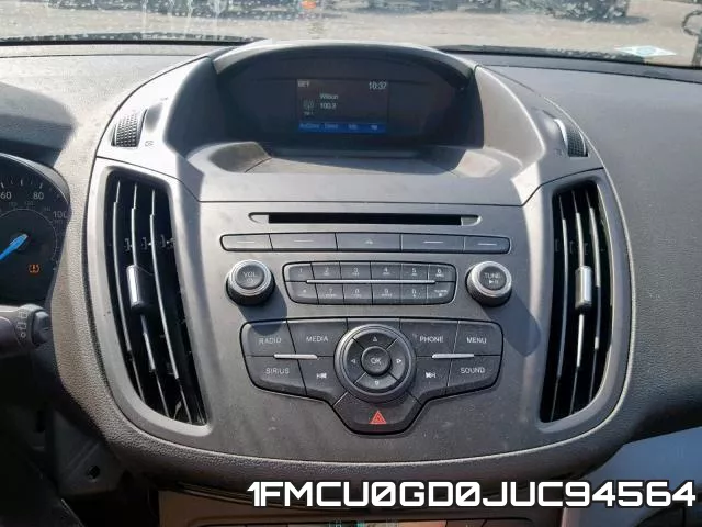 1FMCU0GD0JUC94564 фото 10