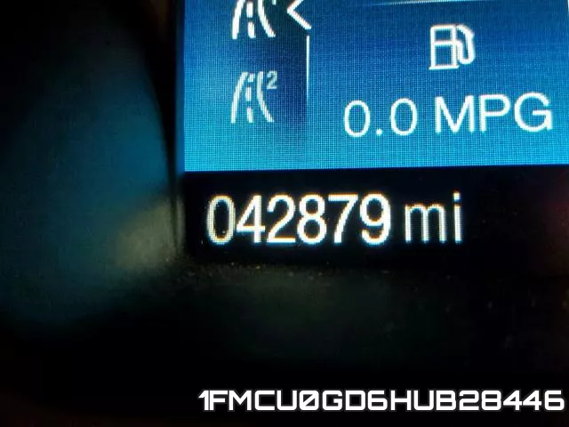 1FMCU0GD6HUB28446 фото 9