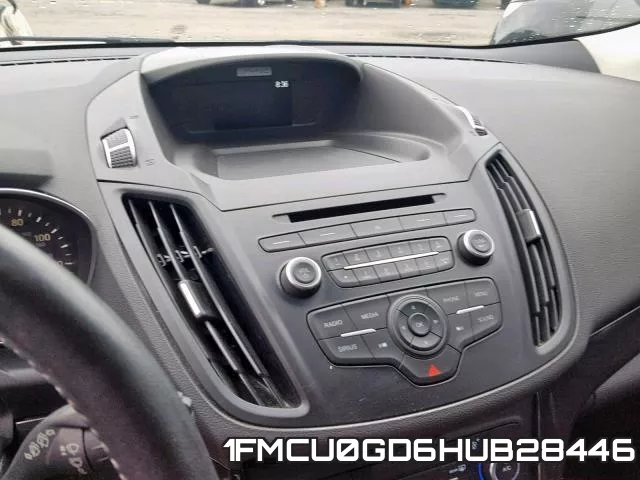 1FMCU0GD6HUB28446 фото 10