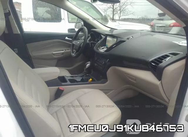 1FMCU0J91KUB46753 фото 6