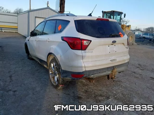 1FMCU0J93KUA62935 фото 4