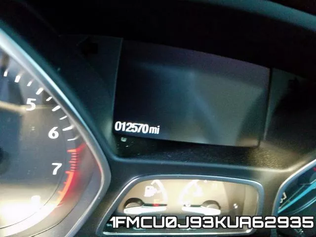 1FMCU0J93KUA62935 фото 9