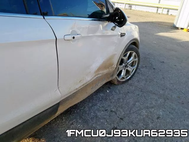 1FMCU0J93KUA62935 фото 10