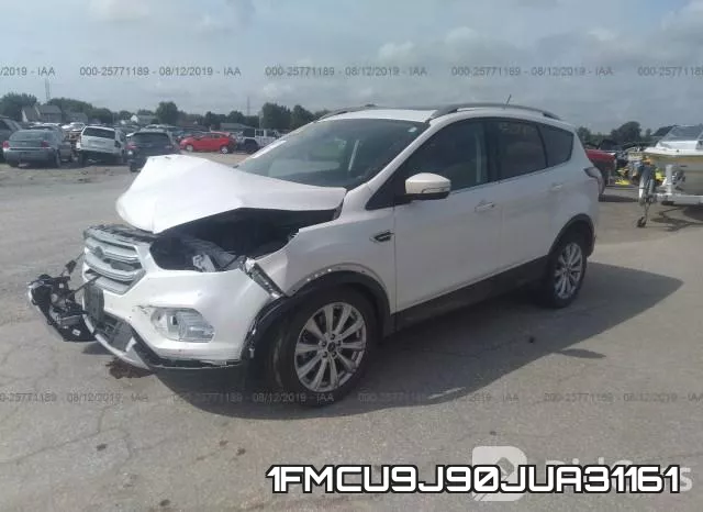 1FMCU9J90JUA31161 фото 3