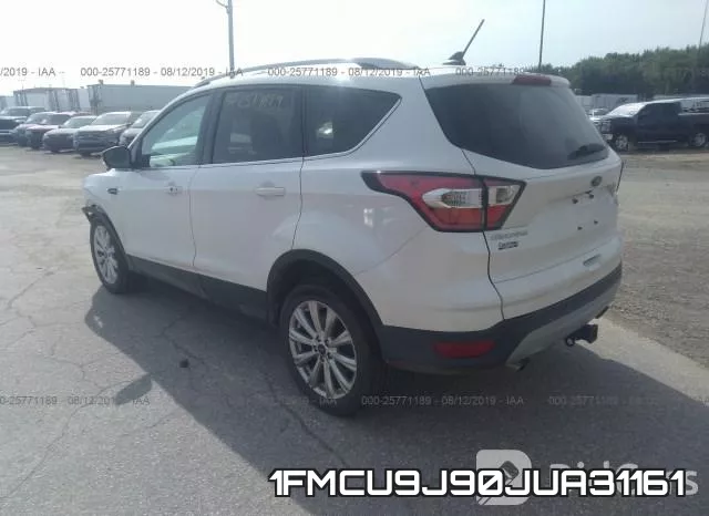 1FMCU9J90JUA31161 фото 4