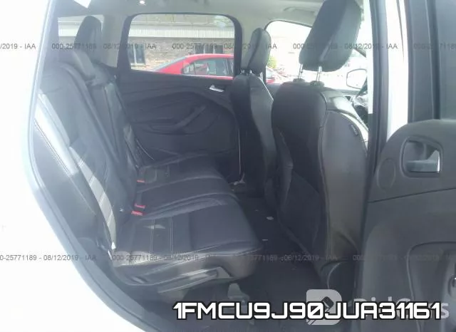 1FMCU9J90JUA31161 фото 9