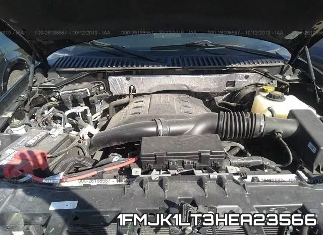 1FMJK1LT3HEA23566 фото 2