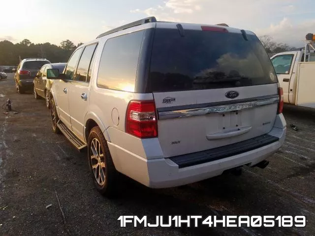 1FMJU1HT4HEA05189 фото 4