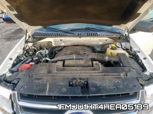 1FMJU1HT4HEA05189 фото 8