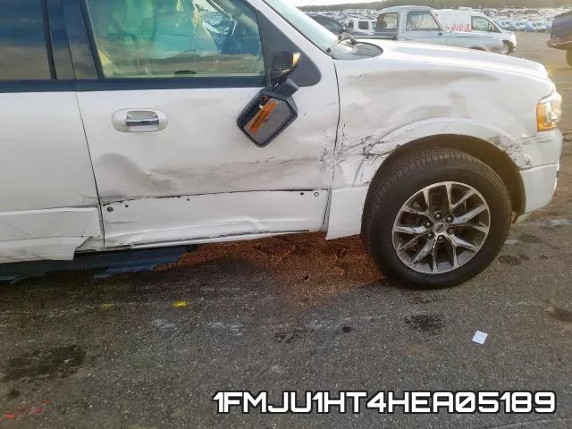 1FMJU1HT4HEA05189 фото 10