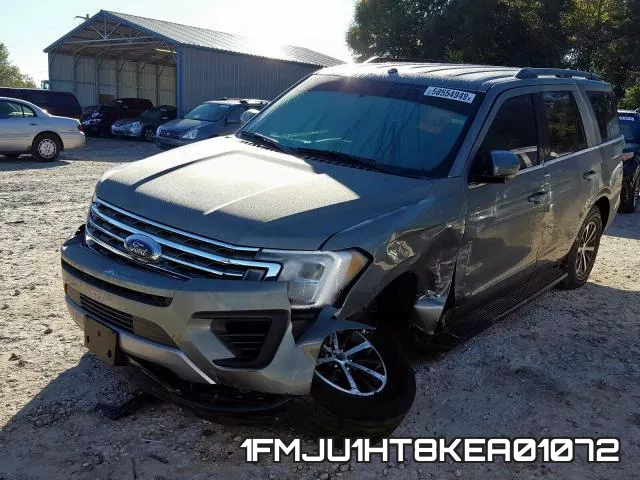 1FMJU1HT8KEA01072 фото 3