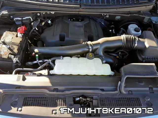 1FMJU1HT8KEA01072 фото 8