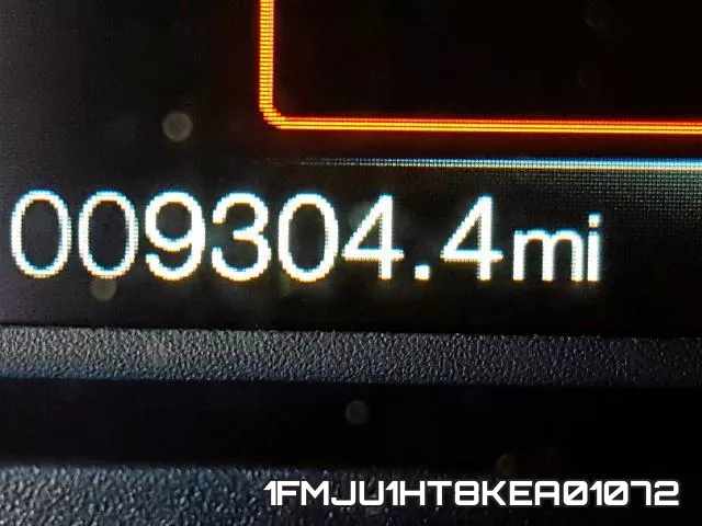 1FMJU1HT8KEA01072 фото 9