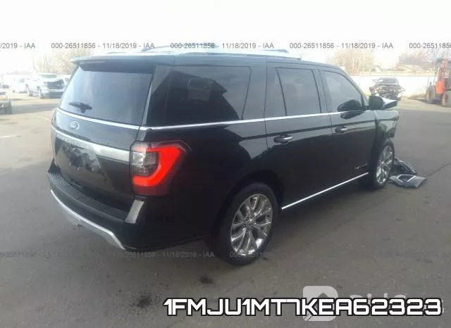 1FMJU1MT7KEA62323 фото 5