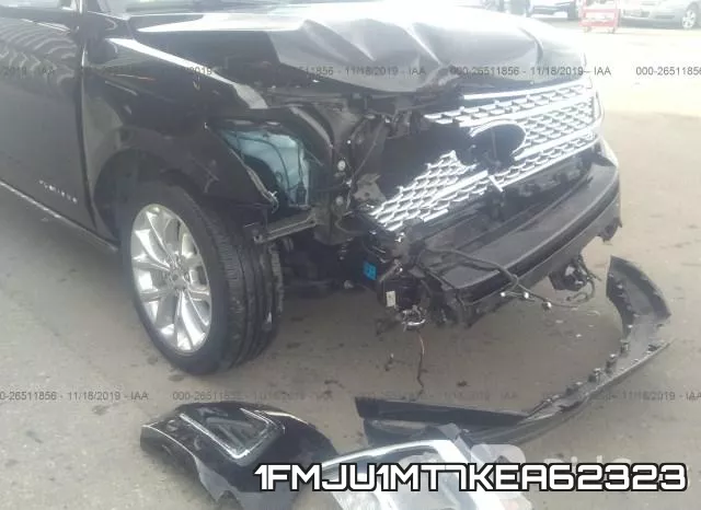 1FMJU1MT7KEA62323 фото 7