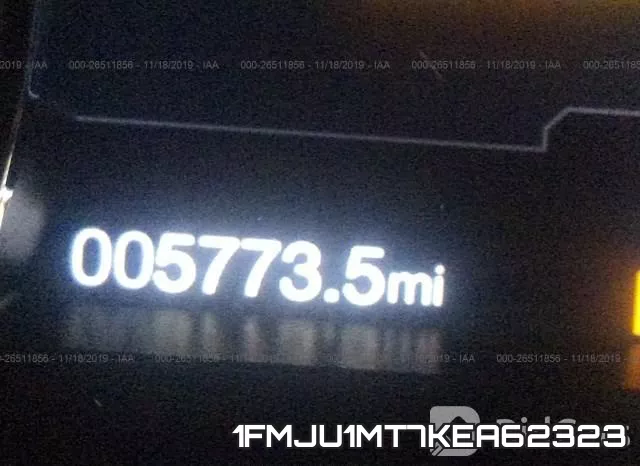 1FMJU1MT7KEA62323 фото 8