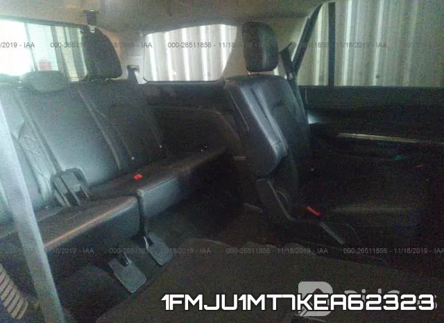 1FMJU1MT7KEA62323 фото 9