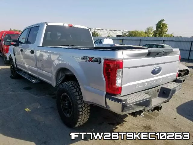 1FT7W2BT9KEC10263 фото 4