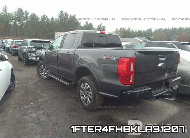 1FTER4FH8KLA31207 фото 4
