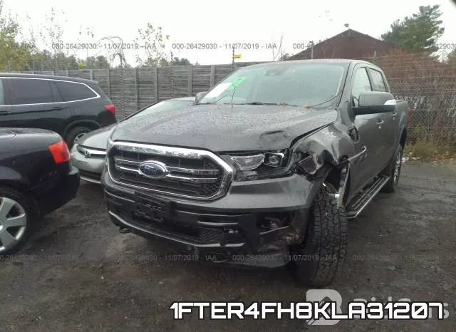 1FTER4FH8KLA31207 фото 7