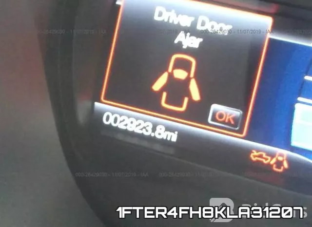 1FTER4FH8KLA31207 фото 8
