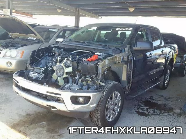 1FTER4FHXKLA08947 фото 3
